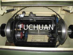 機械押しボタン制御をねじる FUCHUAN FC-500A Enamalled ワイヤー