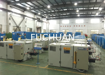 中国 Kunshan Fuchuan Electrical and Mechanical Co.,ltd