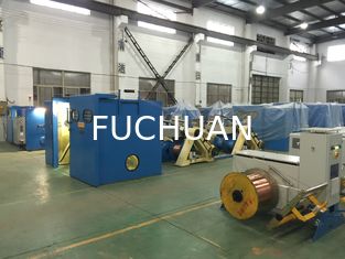 機械、機械を束ねる錫メッキされたワイヤーをねじる FUCHUAN 19Pcs の適用範囲が広いワイヤー