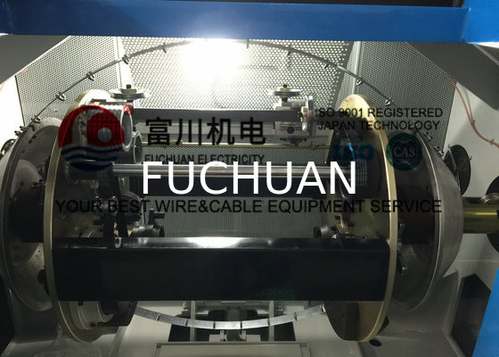 タッチスクリーン自動銅線束ね機ツイスターエナメル裸線