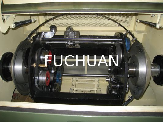 FUCHUAN FC-500A エナメル線撚り機プッシュボタン制御装置