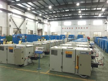 0.04-2.52mm 裸の銅線 缶詰のワイヤー CCAワイヤの扭曲 束の機