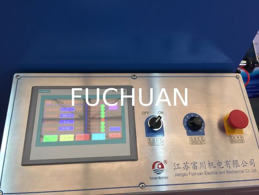 Fuchuan FC-650C 通常のワイヤー撚り機より線断面積 0.3 4 mm2