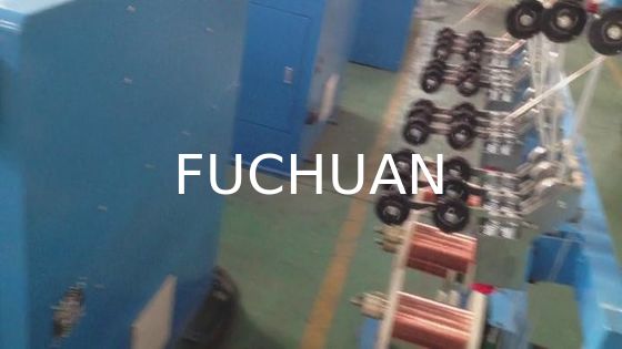 19 個のニッケル ワイヤー銅線束ねる機械 0.41 0.52 0.64mm 装置