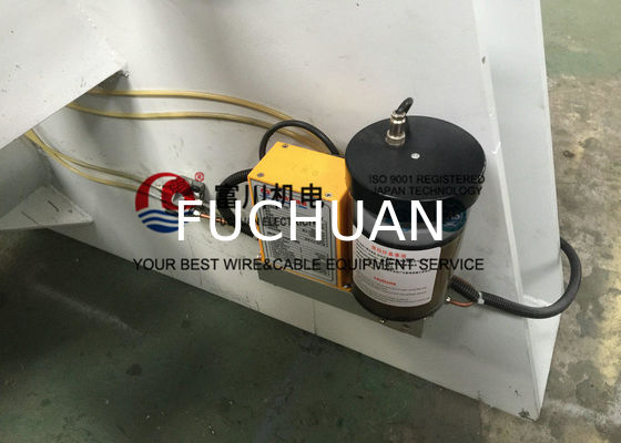 FUCHUAN 銅線束ね機ツイストエナメル裸線装置