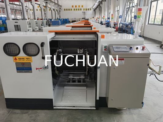 AC220V 銅線撚り機 長さ最大9999mm 左/右回転