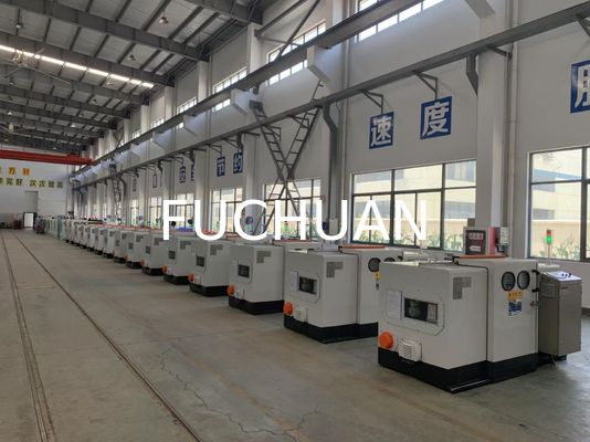 110 メートル分速度銅線束ね機グループ化必須ツール高速処理