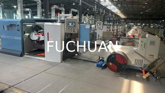 高速銅 0.8-2.8mm ケーブルコアワイヤバンチャー バンチング ウインドウ ツイスター ツイスティング ウインドウ ローリング 引き出物 挤出機