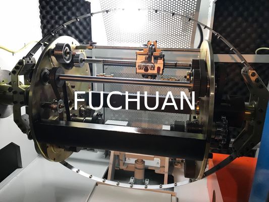 安定した銅線束の機械 ワイヤの回転回転回転回転回転回転回転回転回転回転回転回転回転回転