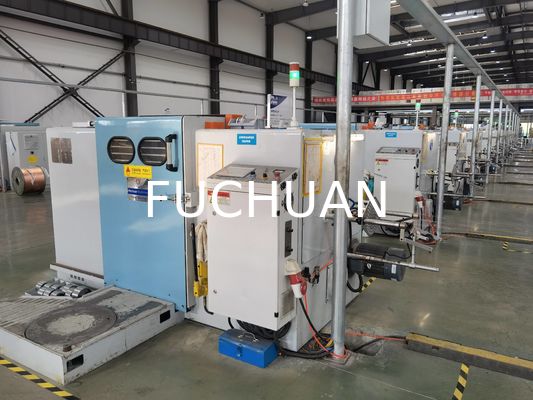 4500KGケーブル回転機 3300*1550*1800mm 0-25Nのワイヤーストレッチ