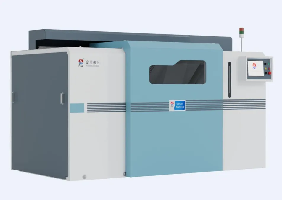Robust Double Twist Bunching Device Featuring Easy Integration and Maintenance for Streamlined Cable Bunching Operations 0